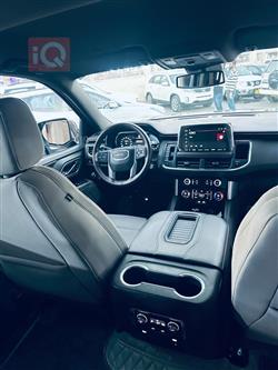 جی ئێم سی یوکۆن